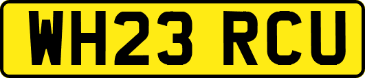 WH23RCU