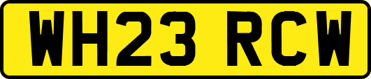 WH23RCW