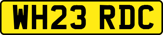 WH23RDC