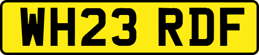 WH23RDF