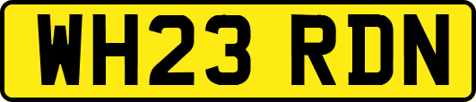 WH23RDN