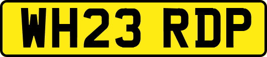 WH23RDP