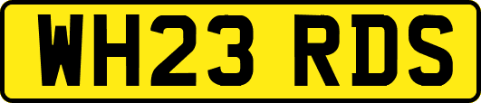WH23RDS