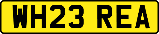WH23REA