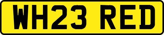 WH23RED