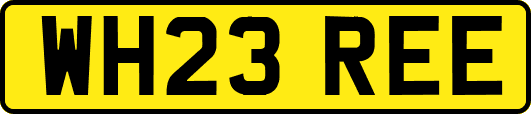 WH23REE