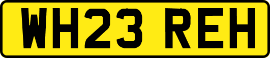 WH23REH