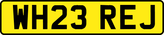 WH23REJ