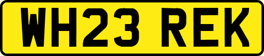 WH23REK
