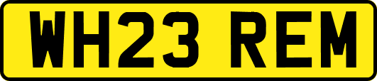 WH23REM