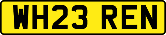 WH23REN
