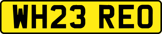 WH23REO