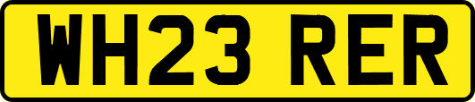 WH23RER