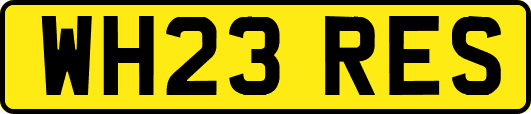 WH23RES