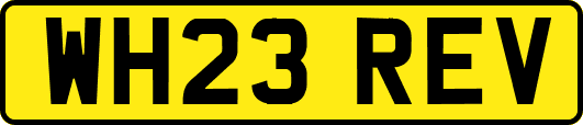 WH23REV
