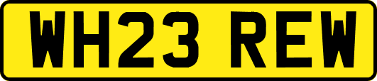 WH23REW