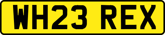 WH23REX