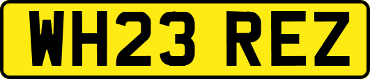 WH23REZ