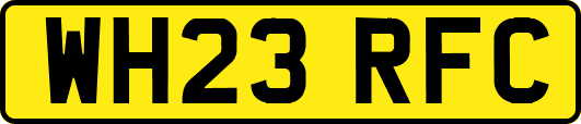 WH23RFC
