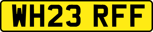 WH23RFF