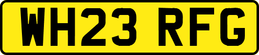 WH23RFG