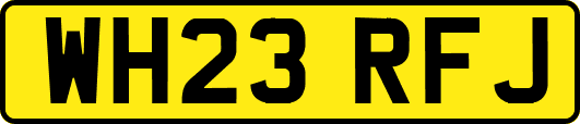 WH23RFJ