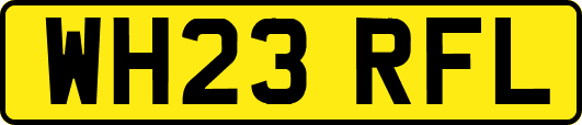 WH23RFL
