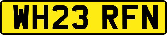 WH23RFN