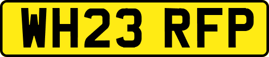 WH23RFP