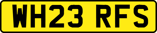 WH23RFS