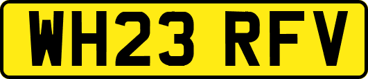 WH23RFV