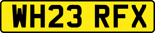WH23RFX
