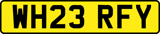 WH23RFY