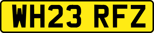 WH23RFZ
