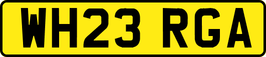 WH23RGA