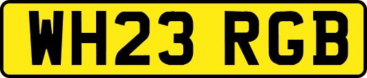 WH23RGB