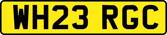 WH23RGC