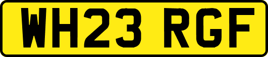 WH23RGF