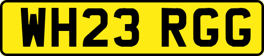 WH23RGG