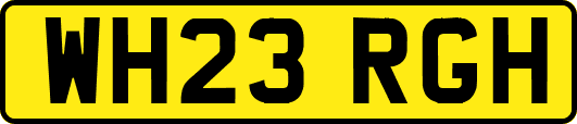 WH23RGH