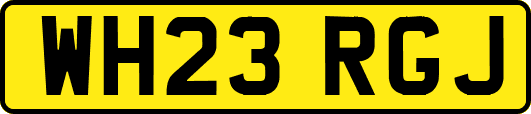 WH23RGJ