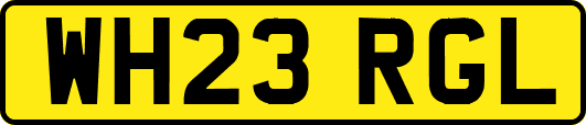 WH23RGL
