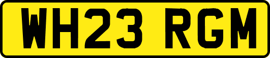 WH23RGM