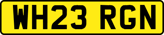 WH23RGN