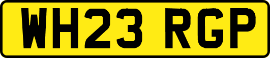 WH23RGP