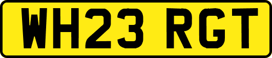 WH23RGT