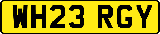WH23RGY