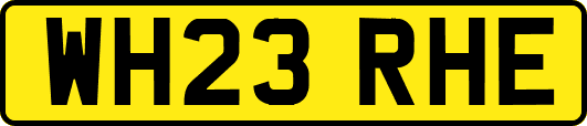 WH23RHE