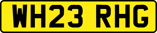 WH23RHG