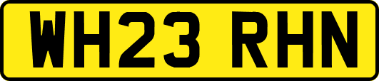 WH23RHN